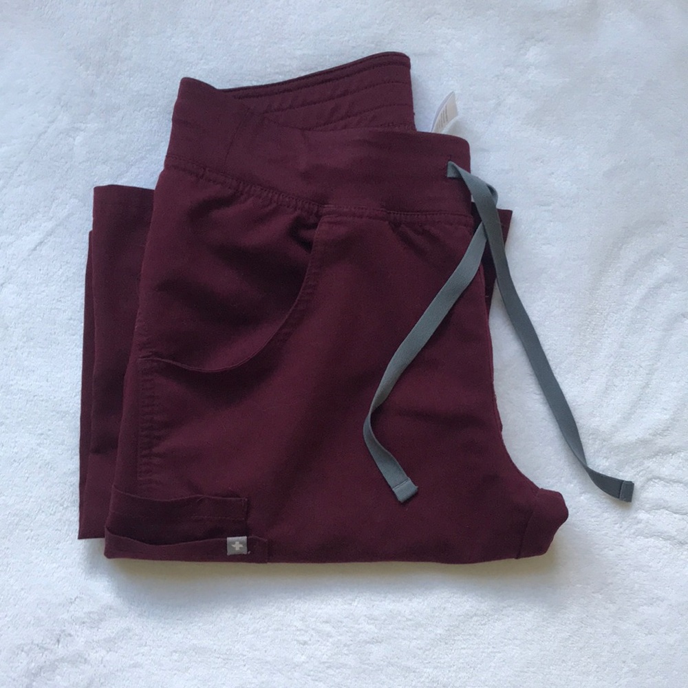 Figs Kade Scrub Pants